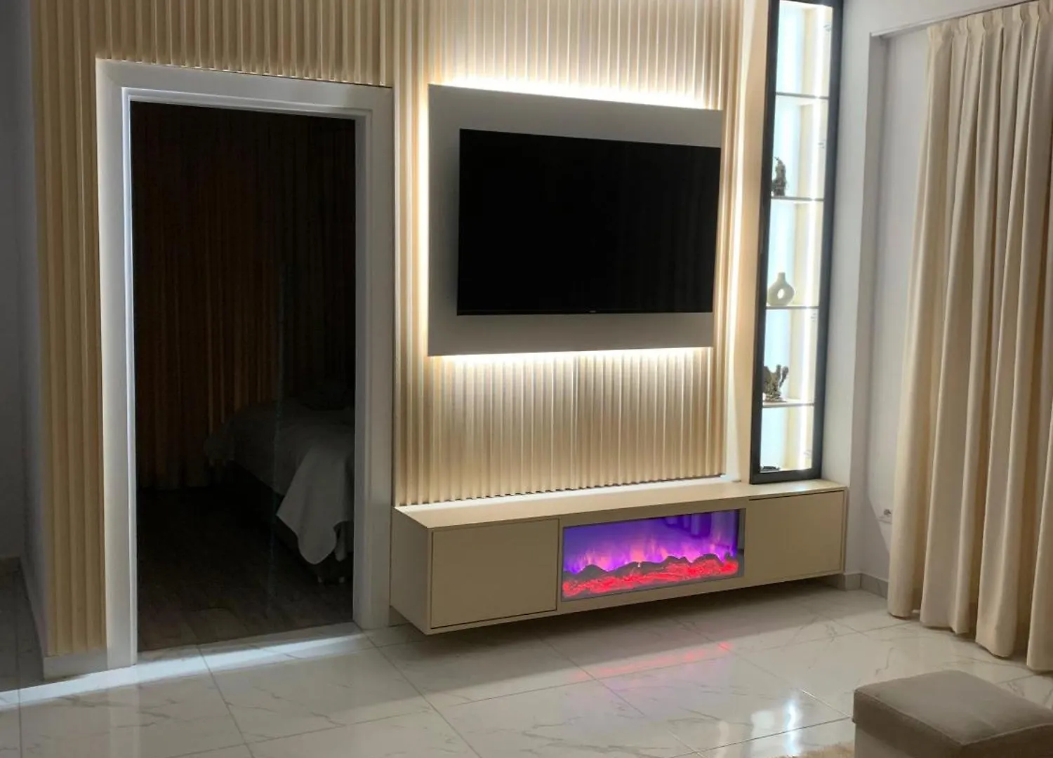 Дом отдыха Vila Leon Private Тирана