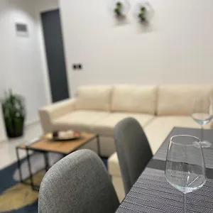 Sueno & Apartament