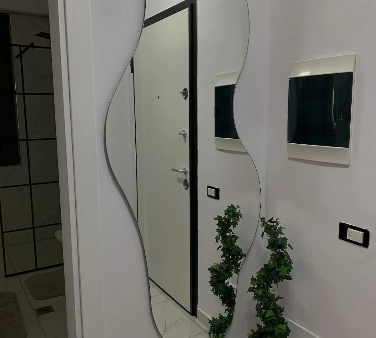 Holiday home Vila Leon Private Tirana