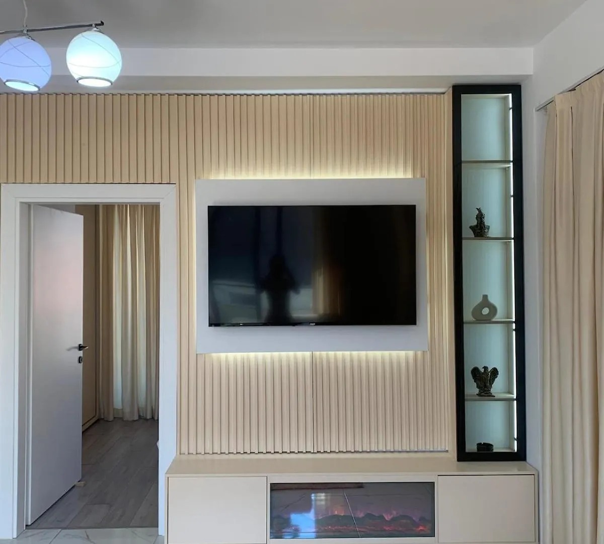 Vila Leon Private Tirana